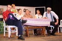 Radostín nad Oslavou, Becheráček, Napoleon z Doubku, 2010