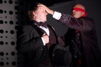 Suchdol, SUD, Opravdové kouzlo, Femad 2022