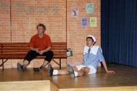 Velatice, DŽO, Střet, 2006