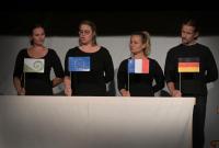 Brno, Nosnost, Socha jako Brno, LCH 2024