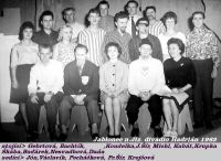 Jablonec nad Jizerou, Podhoran, Hadrián, 1963