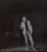 Michal Przeczek, Čechy trapné, Čechy čí, WP 1993