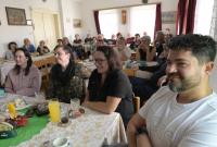 Vysoké nad Jizerou, KDP 2024, Rozborové semináře