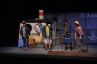 Škrdlovice, Havlíček, Pravda o zkáze Titanicu aneb Kdo jinému jámu kopá, OP Divadelní Přibyslav, 2012