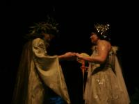 Přibyslav, Furiant, Sen noci svatojánské, 2011