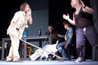 Morkovice, Morkovští, DS Šumavan, KP HDM, Nemčice, 2020