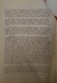 Nový Bydžov, Jirásek, Programy, pozvánky