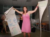 LCH 2008, Seminář S