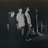 Olomouc, Revolver, Jsme jací jsme, WP 1988