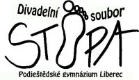 Liberec, Stopa, logo