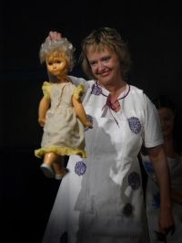 Brno, Husa na provázku, Svůdné J, LCH 2006