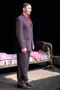 Děčín, KP Děčínská brána, organizátoři, porota, rozborové semináře, 2013