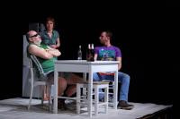 Zlín, Divadlo pracujících, Venca, KP Děčínská brána 2015