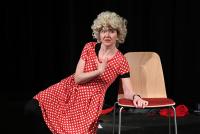 Brno, DS Dialog, Olga, Divadelní Kojetín 2025