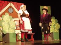 Brno, Divadlo Dráček, Čert a Káča, 2007