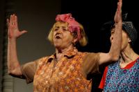 Jihlava, Nakop tyjátr, O Smolíčkovi, KP Pohádkový mlejnek Žďár nad Sázavou 2011