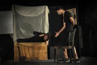 Jindřichův Hradec, LDO ZUŠ, O sedmi bratřích ve studni, CP Dětská scéna Svitavy 2018