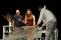 Sadská, Klicpera, Není důvod umírat, KP Klicperovy divadelní dny Sadská 2024