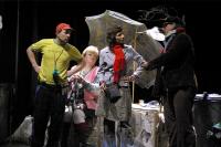 Líšnice, Křoví, Poker bez esa, KP Klicperovy divadelní dny Sadská 2008