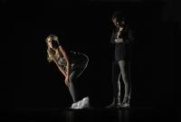 Brno, Reverzní dveře, Já jsem Lucien, CP Jiráskův Hronov 2017