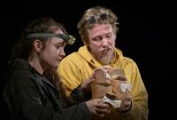 Most, Divadlo Brambůrky, Perníkajda, LCH 2024