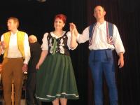 Počátky, AJeTo, Herkulovy lázně, 2005