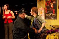 Poběžovice, MKIS, Opalu má každý rád, 2005