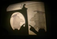 Poniklá, Bažantova loutkářská družina, Faust, CP LCH 2021