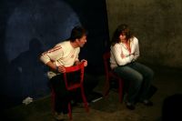 Velatice, DŽO, Vision, 2007