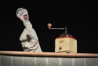 Mračov, Divadlo ToTeM, Divotvorný mlýnek, CP Loutkářská Chrudim 2018