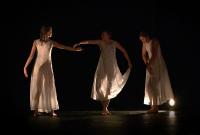 Rychnov u Jablonce n.N, TAPS Magdaléna, Mariina cesta, CP Jiráskův Hronov 2019