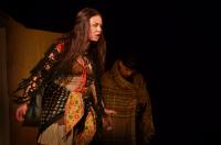 Dobronín, Zmatkaří, Cesar a Drana, NP Krakonošův divadelní podzim Vysoké nad Jizerou 2011