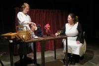 Jaroměř, ZUŠ F. A. Šporka, Kolegium hraběte, Mordýřská mrouskanice, Císařovy nové šaty 2026