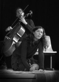 Praha, Vydrž, Venku, 2006