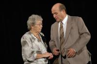 Červený Kostelec, Na tahu, Stará dobrá kapela, NP seniorského divadla Česká Třebová 2016