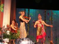 Jindřichův Hradec, Jablonský, Lidožrouti, 2005