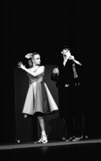 Mim seissons č. 30, 1989