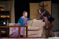 Děčín, Karel Čapek, Popel a pálenka, KP Děčínská brána, 2025