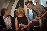 Praha, Ty-já-tr/HROBESO, A nezbyl ani jeden, KP Wintrův Rakovník 2012