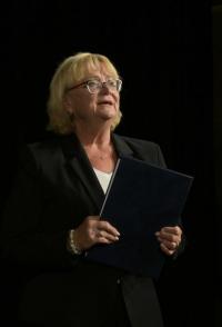 Vysoké nad Jizerou, KDP 2025, Závěr přehlídky