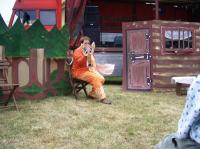 Kněžmost, Človíček, Koblížek, 2008