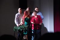 Přerov, Divadlo Dostavník, Není co skrývat, KP Divadelní Kojetín, 2024