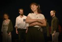 Most, Šediny z dědiny, Její pastorkyňa, CP Jiráskův Hronov 2021