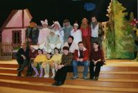 Jedovnice, Vlastimil, Loupežnické koření, 2006