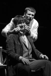 Praha, Ojebad, Chal-Gallai, 2009