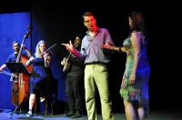 Plzeň, JakoHost, Svatební cesta do Jiljí, CP Divadelní Piknik Most 2025