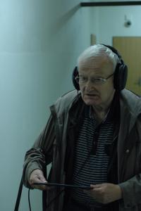 Praha, FKK, Kolektivní zážitek, CP Šrámkův Písek 2014