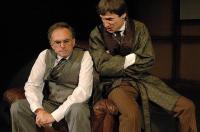 Zdeněk Dryšl jako plukovník Pickerig v My Fair Lady, 2009