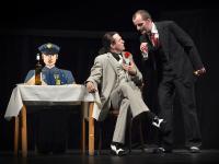 Frýdek Místek, FAMUS - ING Kolektiv, Fotr, 2010