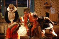 Těchonice, Zmrzlík, Malá opice, 2009